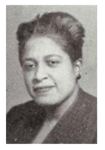 Naomi C. McLean