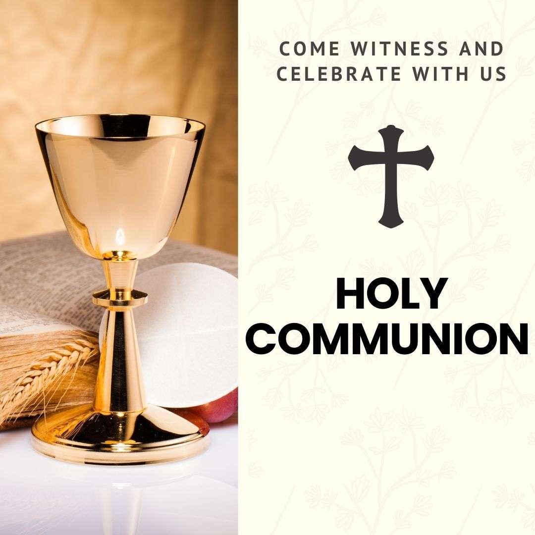 Communion